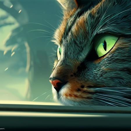 NekoTheCat