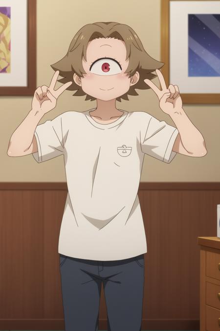 Ishuzoku Reviewers | Booi | PDXL