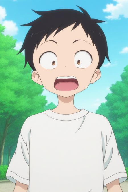 Nishikata - Karakai Jouzu no Takagi-san / Teasing Master Takagi-san - (Pony) / (Illustrious)