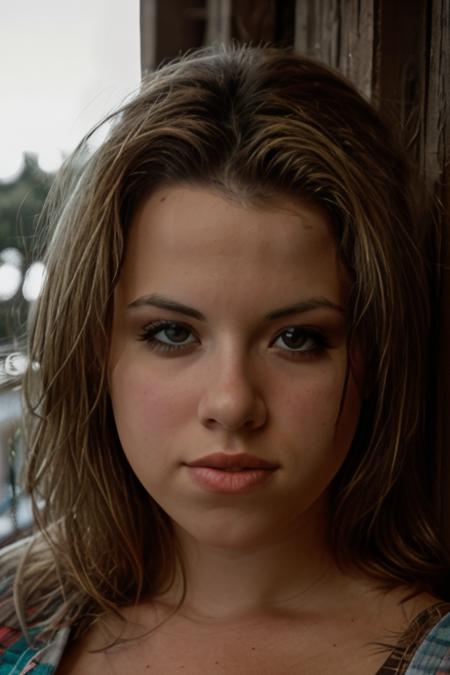 Kerie Hart - Adult Model