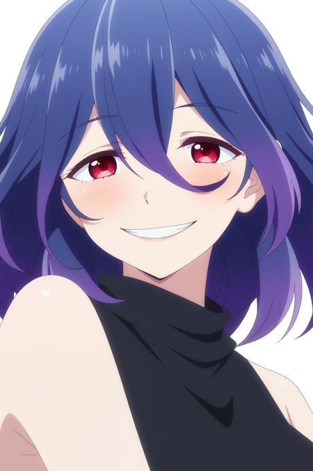 Kinsou no Vermeil { 金装のヴェルメイユ ～崖っぷち魔術師は最強の厄災と魔法世界を突き進む～ } | Vermeil - ヴェルメイ (PDXL)