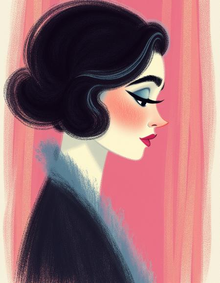 Chalk Pastels [FLUX]