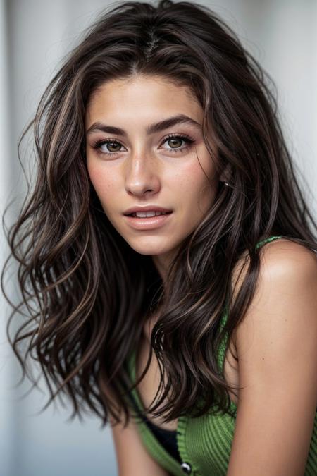 Adriana Callori