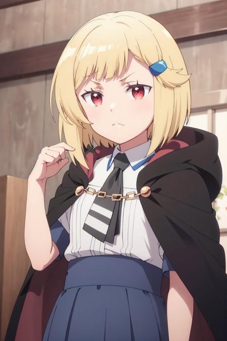 Natalia (I'm Giving the Disgraced Noble Lady I Rescued a Crash Course in Naughtiness) / ナタリア 婚約破棄された令嬢を拾った俺が、イケナイことを教え込む