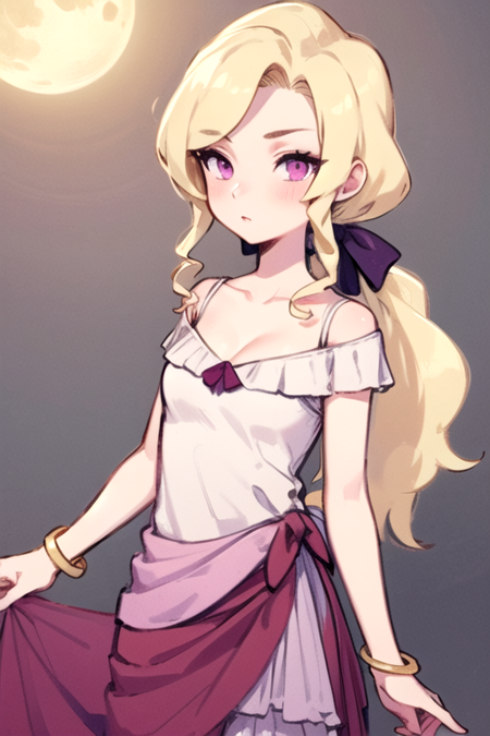 Eve (Harvest Moon)