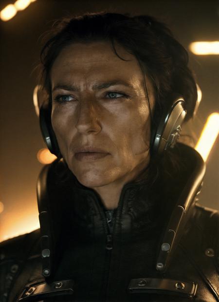 Claudia Black