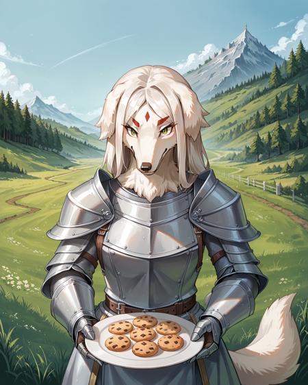 Helga (World Flipper)版本v1.0 (ID: 665303)