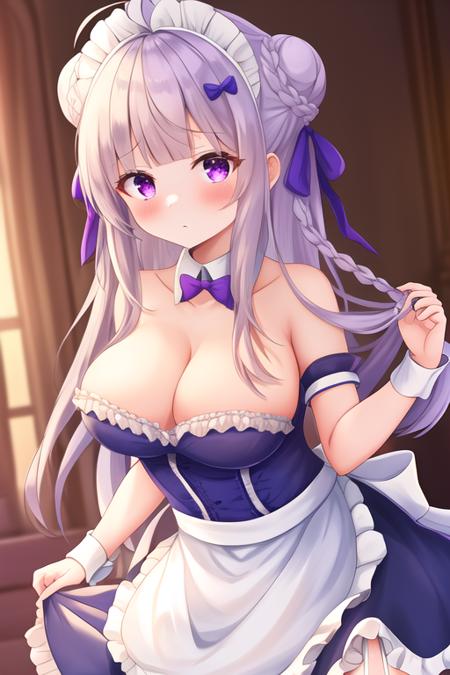 cygnet/シグニット/小天鹅 (Azur Lane)