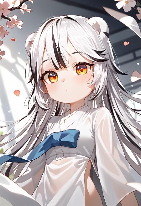 my love tiger/rangi/나와 호랑이님/랑이版本V1 (ID: 786989)