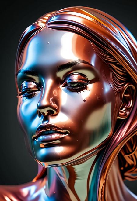 LIQUID METAL