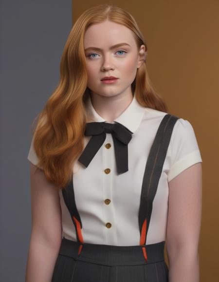 Sadie Sink