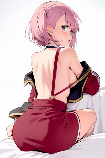 charlotte (genshin impact) 夏洛蒂 原神
