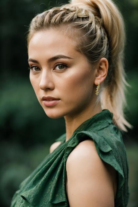Jessica Henwick