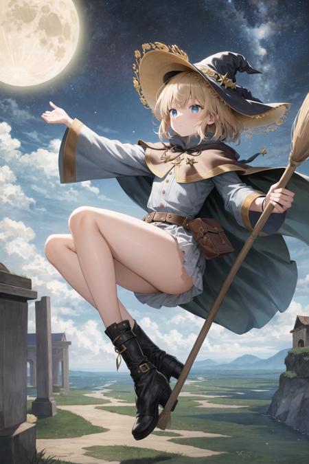 AnyOrangeMix - Anything + AbyssOrangeMix版本4.5 + 3A1B (ID: 25644)