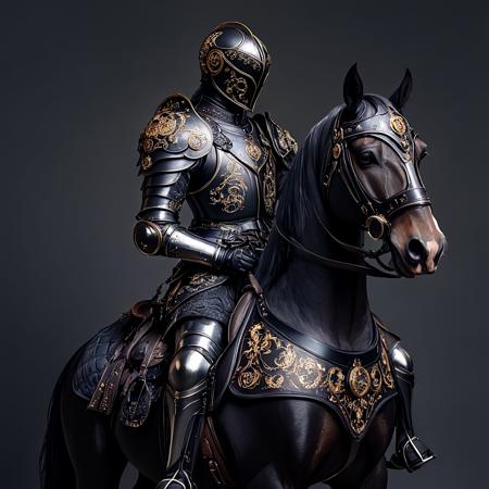 Ars MidJourney Rococo Steampunk (SDXL, Pony, Flux)
