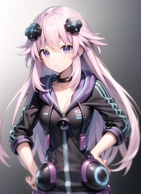 Neptune Hyper Dimension Neptunia | 6 Outfits | Character Lora 1944