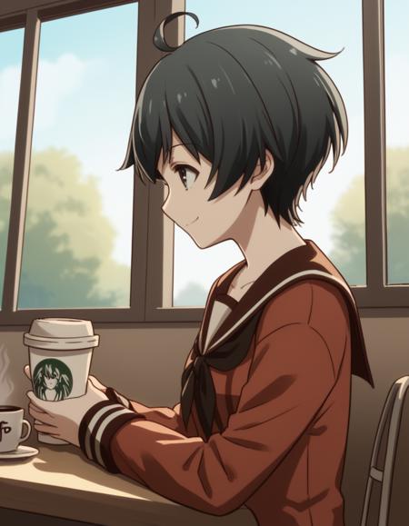 Mogami (最上) - KanColle: Kantai Collection (艦隊これくしょん -艦これ-)