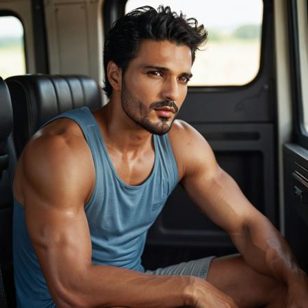 Vin Rana