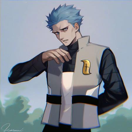 (Pony XL) Cyrus (Pokemon)版本v1.0 (ID: 503212)