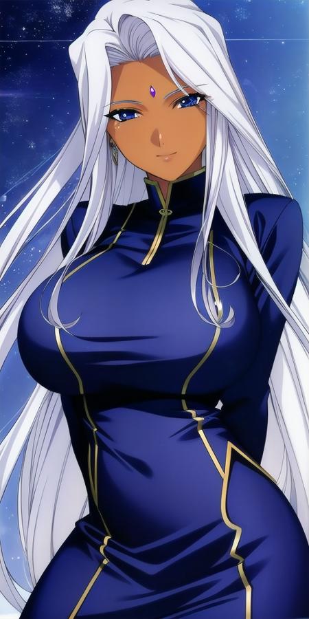 Urd  - Oh My Goddess!