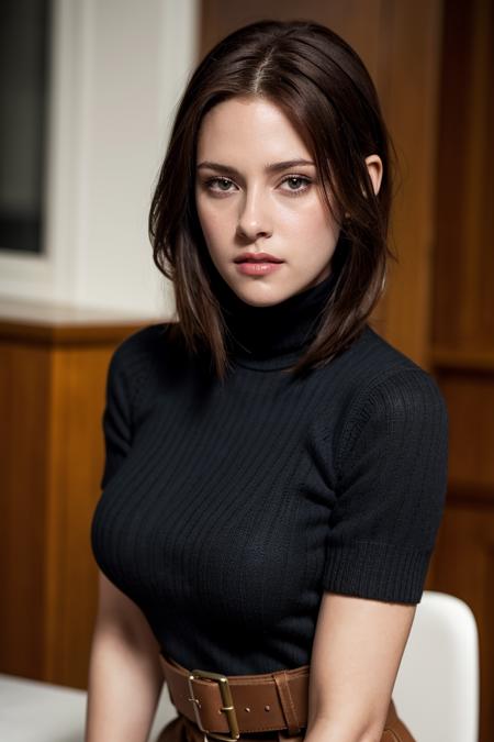 Kristen Stewart