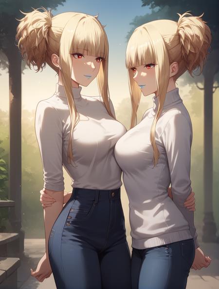Kongou SDXL (Pony)