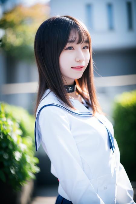 早川 真由 Mayu