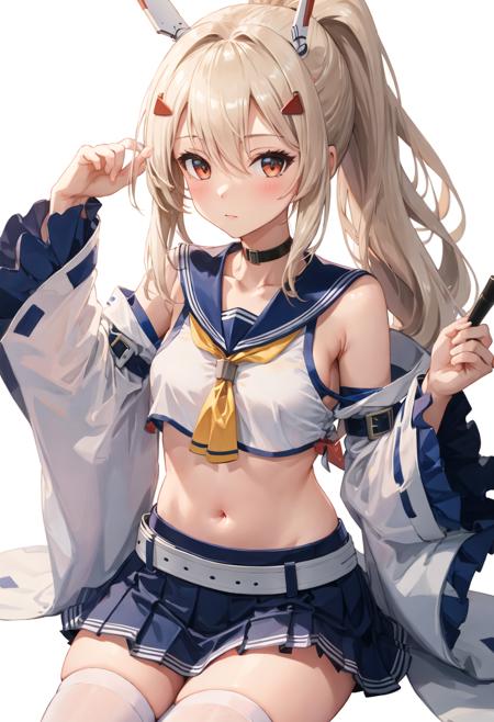 ayanami/綾波/绫波 (Azur Lane)