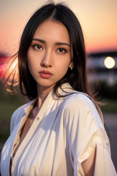 MaeshimaMayu_JP_Singer版本v1.0 (ID: 217657)