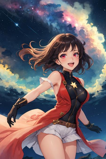 NeverWinter Mix