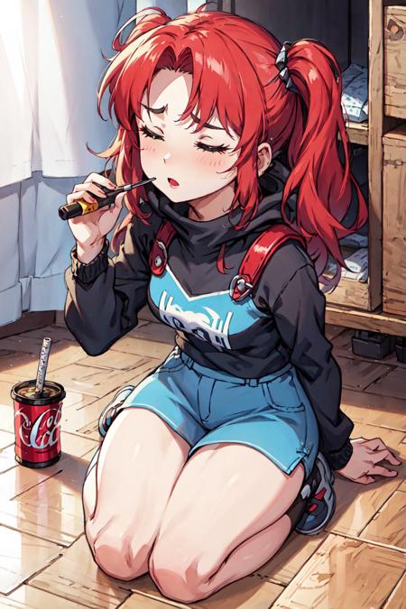 EnvyDusk Kawaii Mix