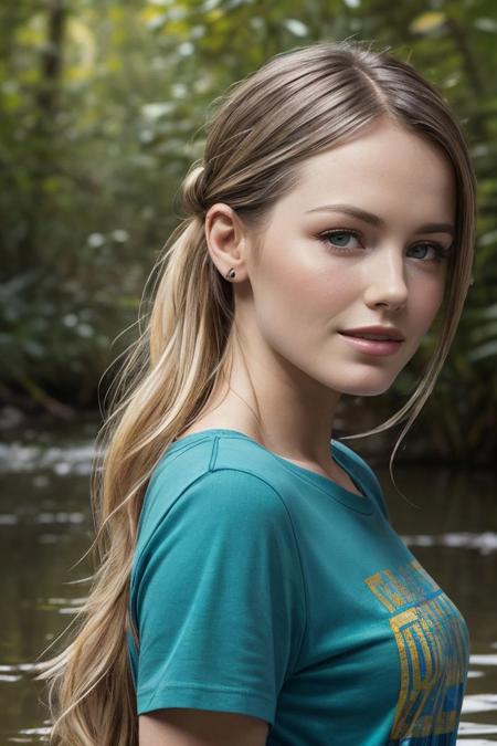 Scarlett Sage