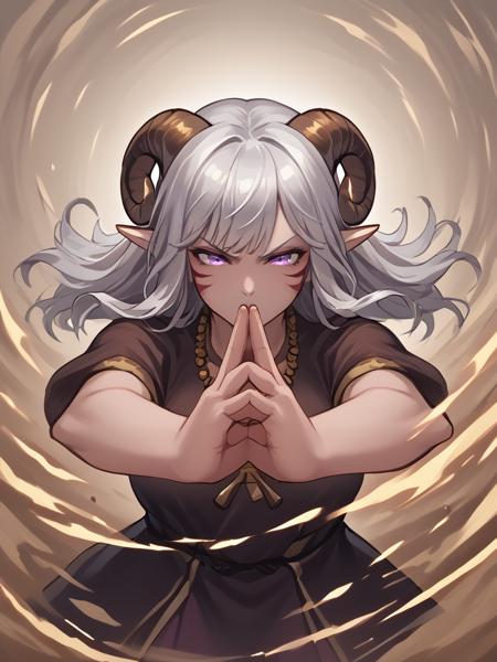 Aerokinesis ( magic )
