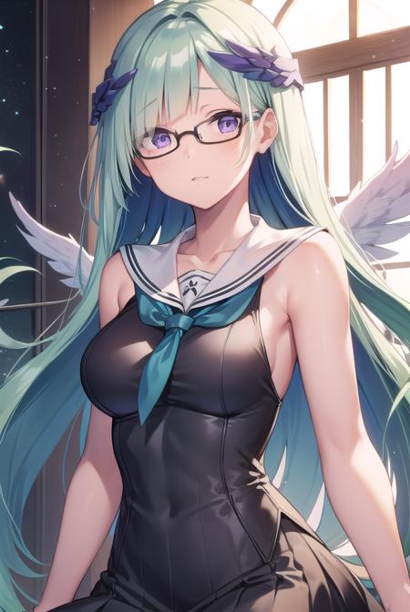 Brynhildr - Fate Grand Order