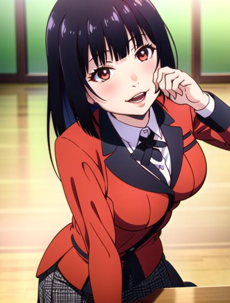 yumeko jabami版本v1.0 (ID: 447037)