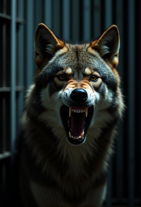 A Better Wolf