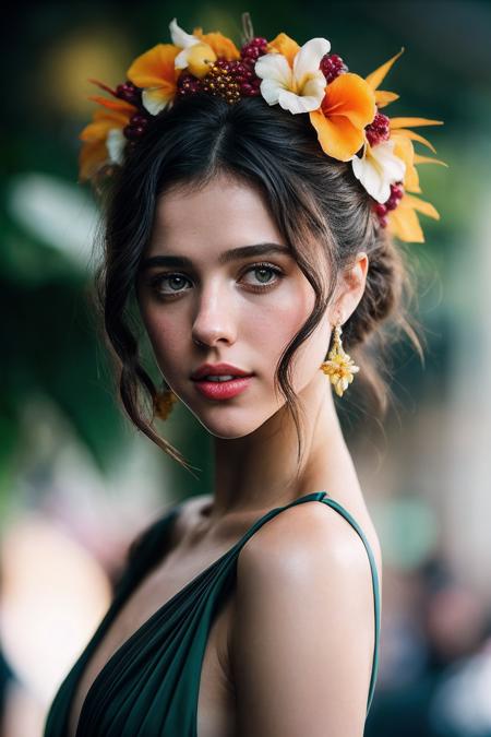 Margaret Qualley SoloTI