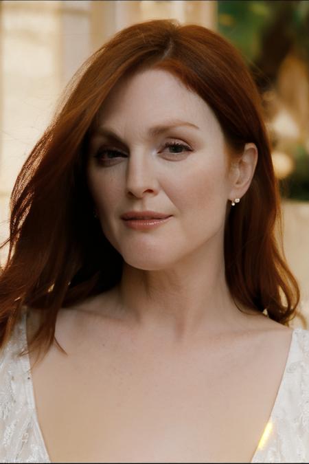 Julianne Moore