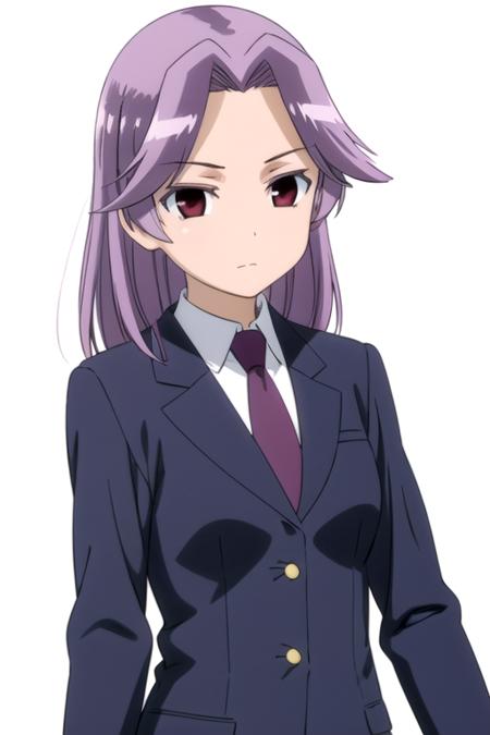 Yumi Kaijiki - Saki版本v2.0 (ID: 483292)
