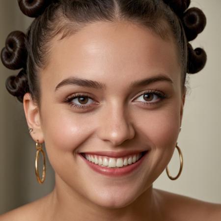 Women's Hair Styles (211)