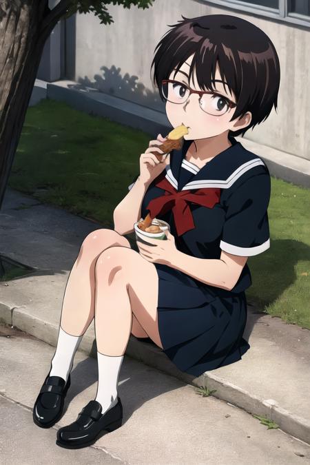 Oka oyuki | Nazo no kanojo X版本v1.5 (ID: 150575)