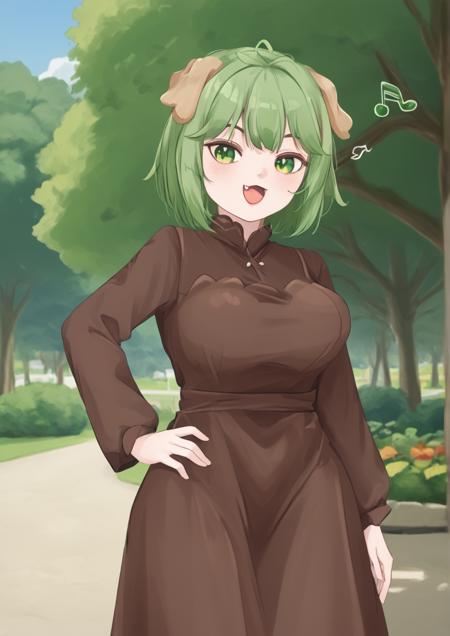 MaWe(마웨) style版本V1 (ID: 1081400)