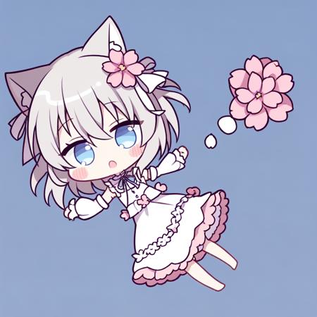 Artist Style: LanuBis