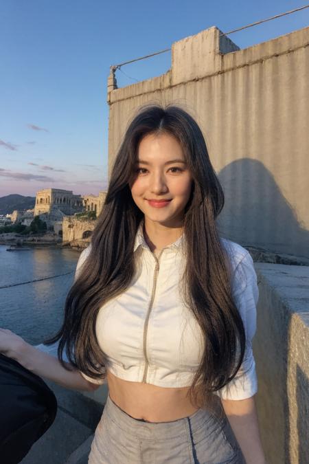 Twice Sana (사나) Lookalike