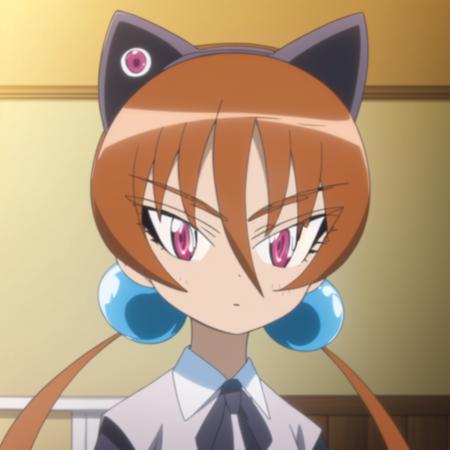 Alisa Southerncross - Keroro Gunsou - artkoikoi