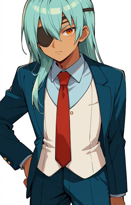 Sakuma Jirou - Inazuma Eleven / Inazuma Eleven GO