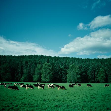Kodak Portra 400 analog film stocks Footage F1D + XL