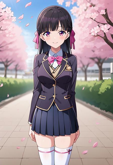 Saimori Miyo | My Happy Marriage | わたしの幸せな結婚