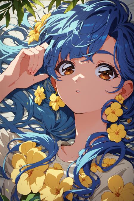[PONY XL] 阳子/陽子(hrn_yc) 1990s (style)/一种复古的赛璐璐画风 - Retro Artist Style