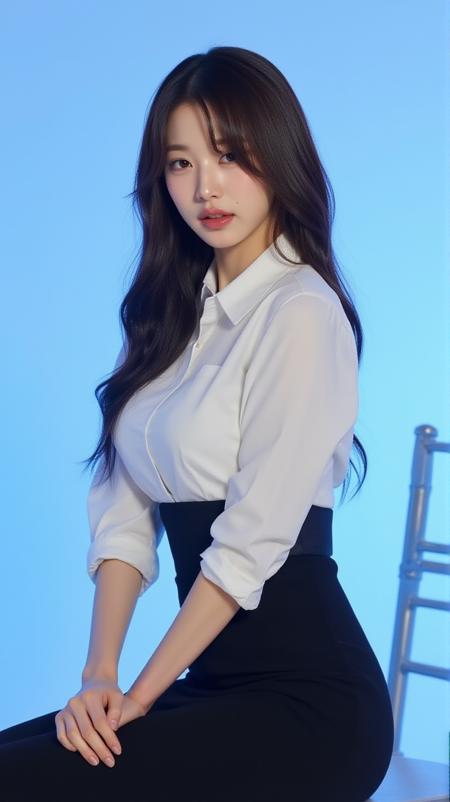 Jang Won Young - The Best Kpop Idol